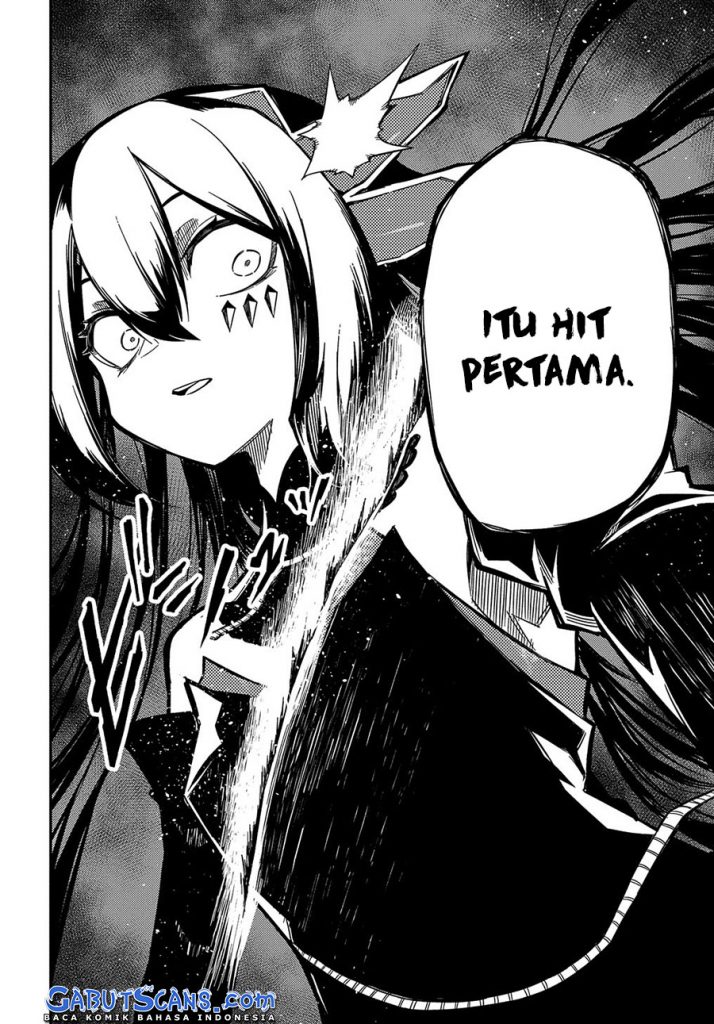 Neta Chara Tensei Toka Anmarida!