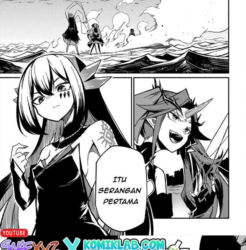 Neta Chara Tensei Toka Anmarida!