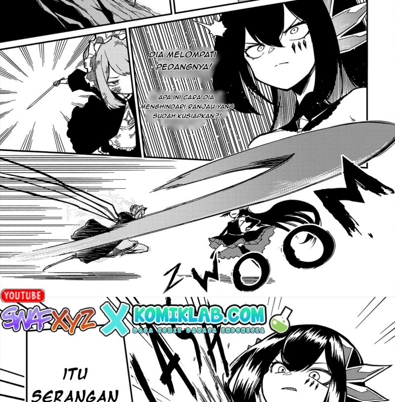 Neta Chara Tensei Toka Anmarida!