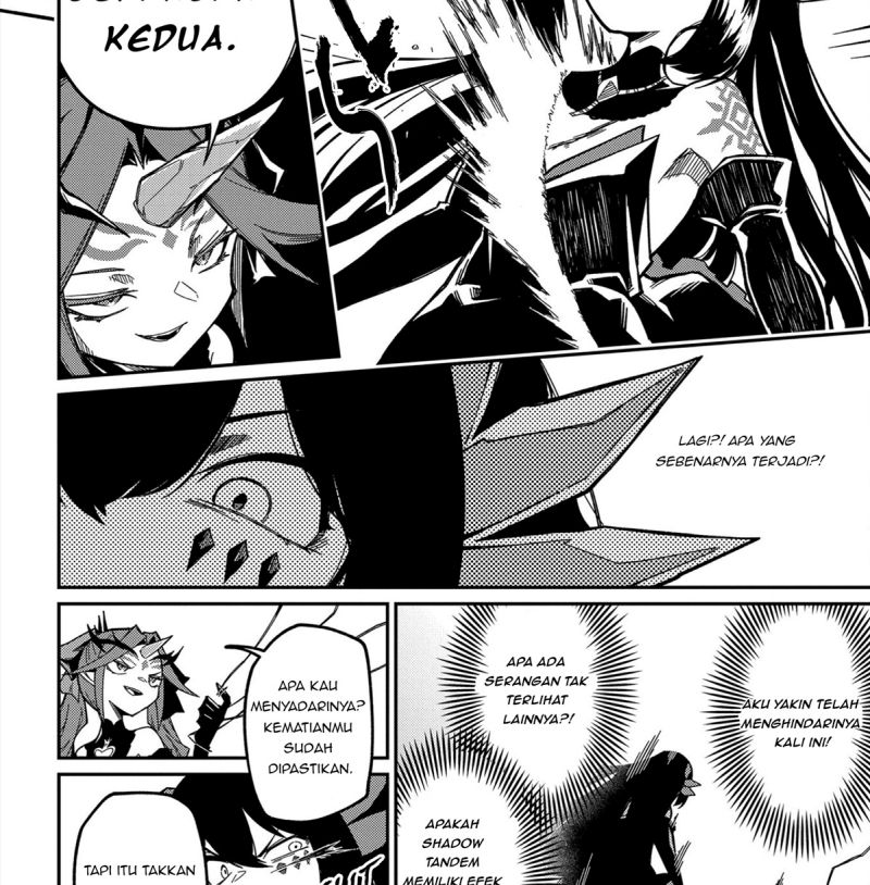 Neta Chara Tensei Toka Anmarida!