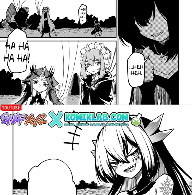 Neta Chara Tensei Toka Anmarida!