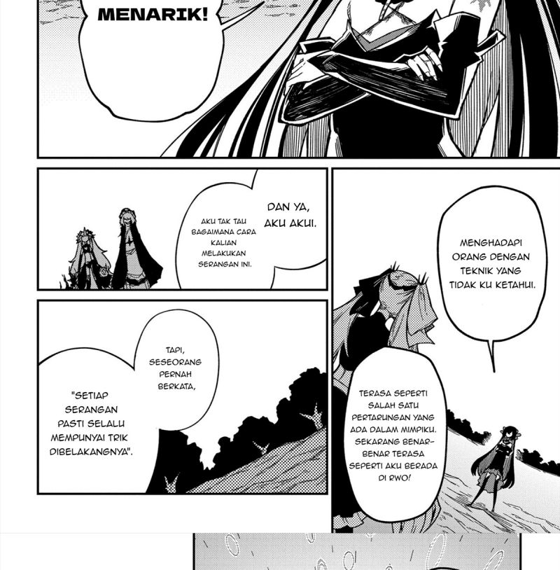 Neta Chara Tensei Toka Anmarida!