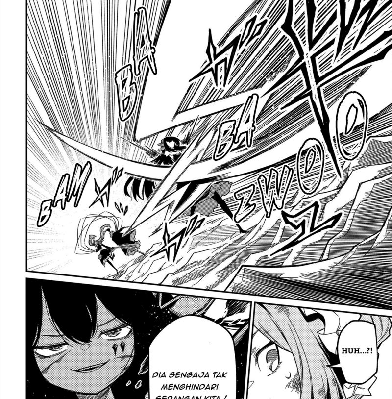 Neta Chara Tensei Toka Anmarida!