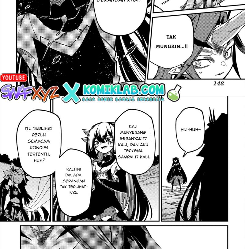 Neta Chara Tensei Toka Anmarida!