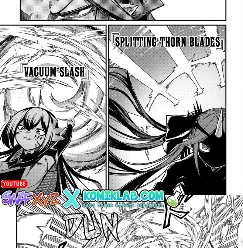 Neta Chara Tensei Toka Anmarida!