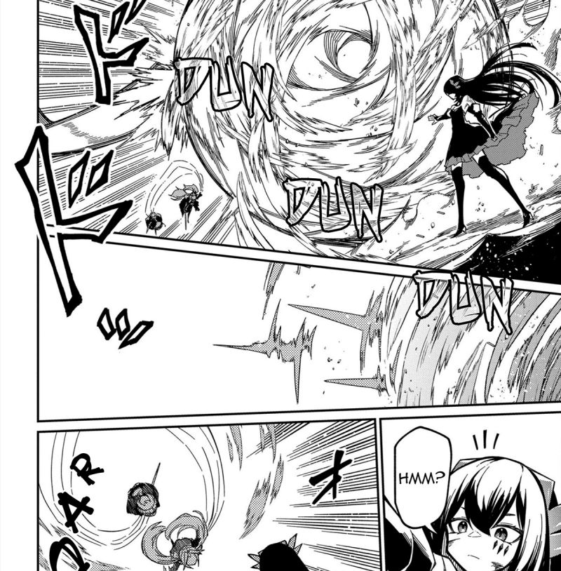 Neta Chara Tensei Toka Anmarida!