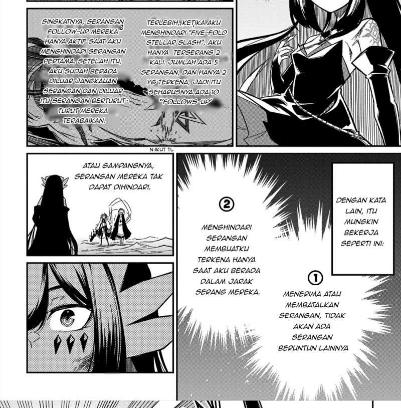 Neta Chara Tensei Toka Anmarida!