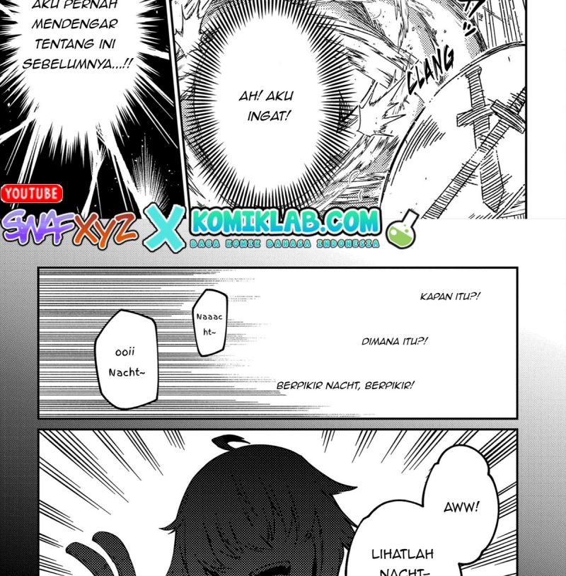 Neta Chara Tensei Toka Anmarida!