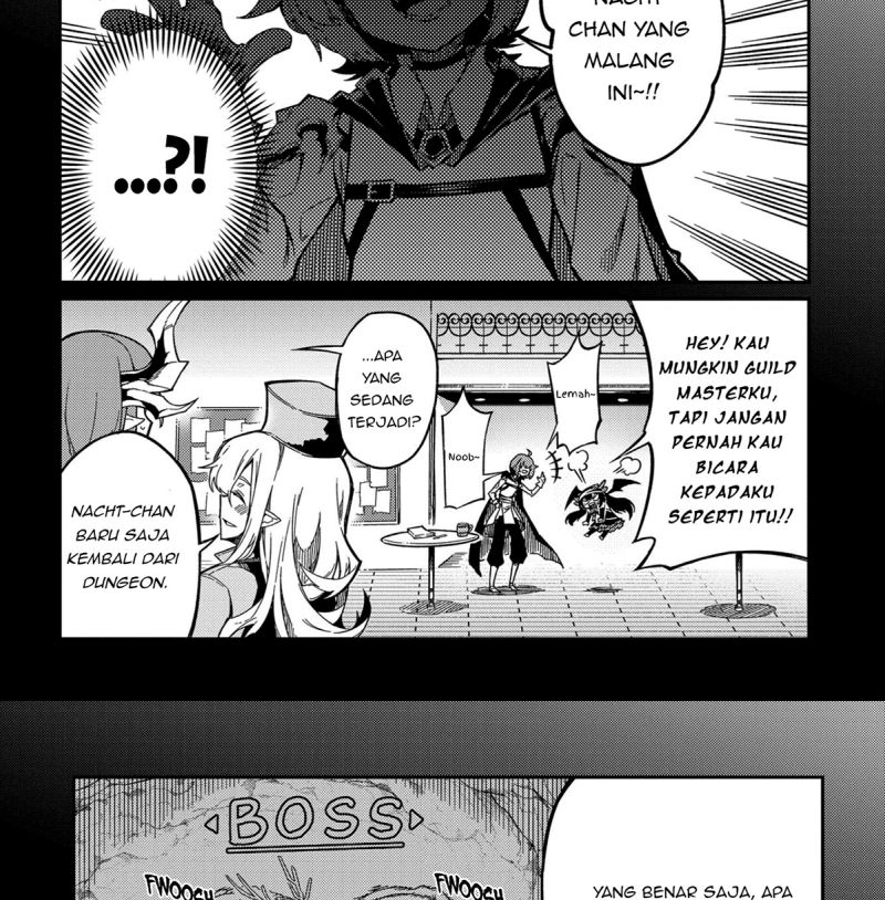 Neta Chara Tensei Toka Anmarida!