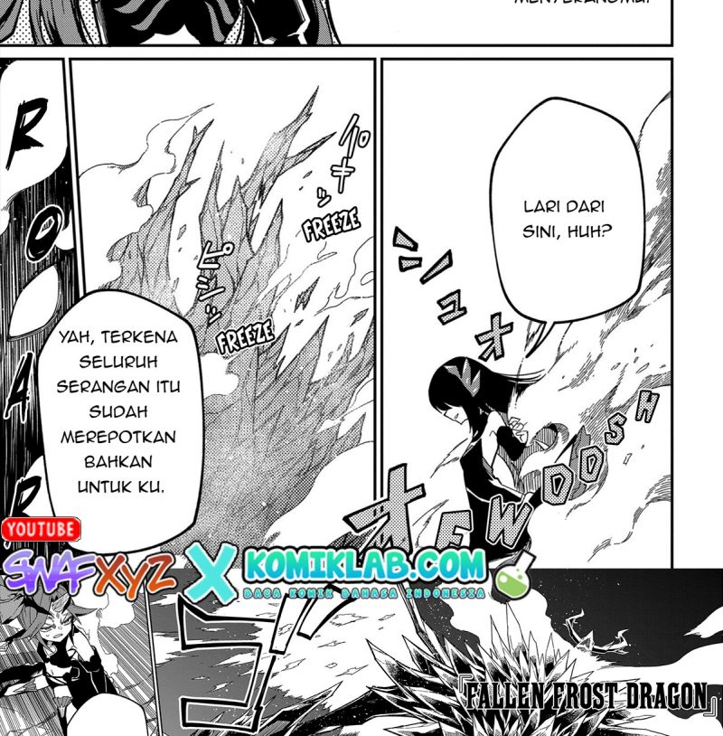 Neta Chara Tensei Toka Anmarida!