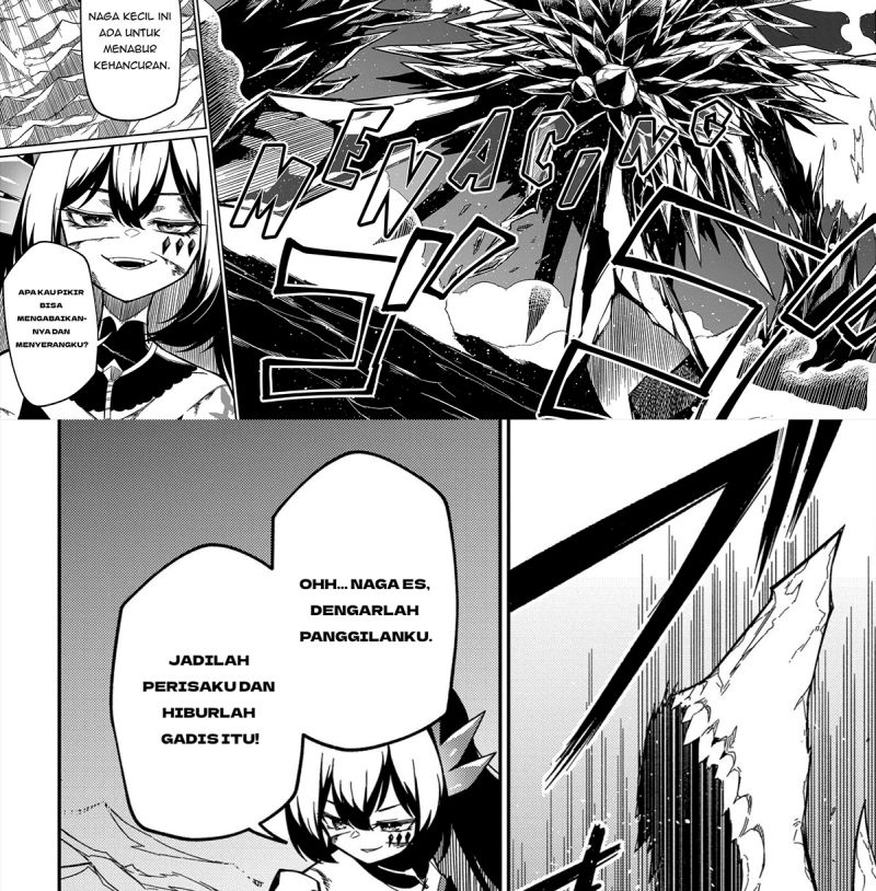 Neta Chara Tensei Toka Anmarida!
