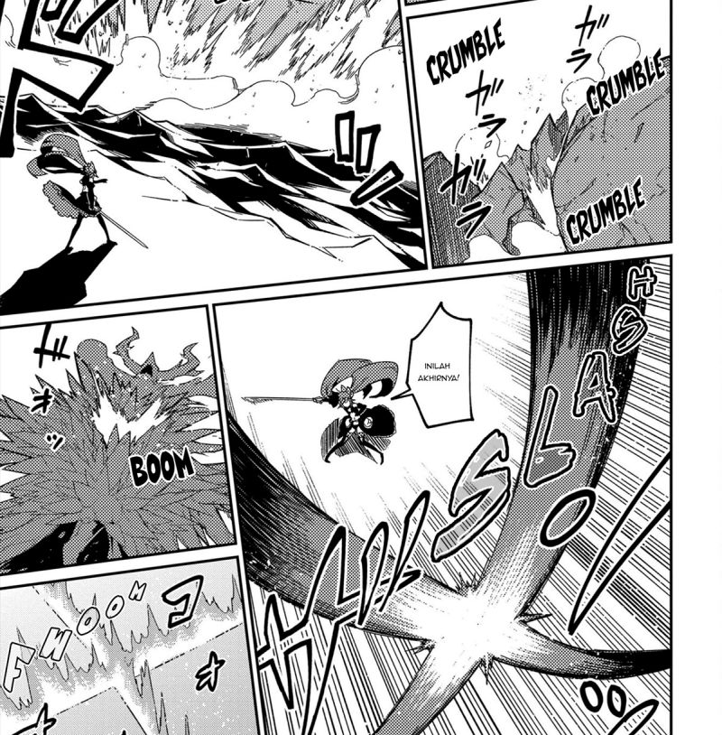 Neta Chara Tensei Toka Anmarida!