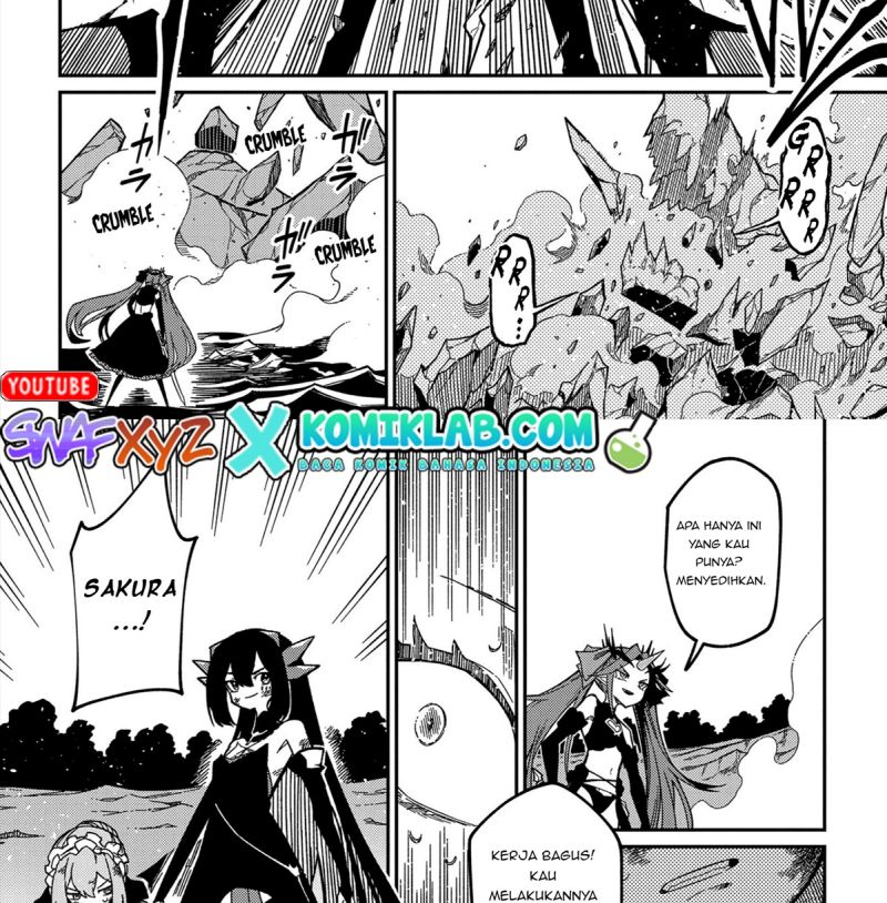 Neta Chara Tensei Toka Anmarida!