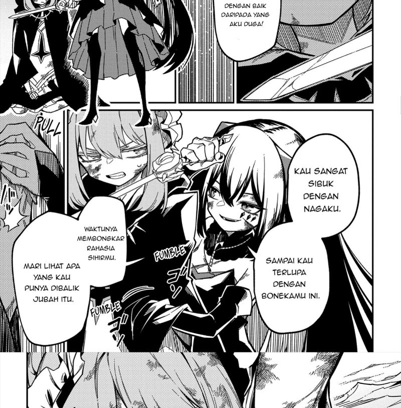 Neta Chara Tensei Toka Anmarida!