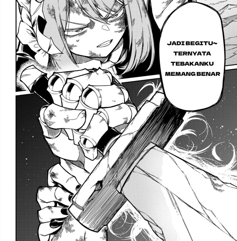 Neta Chara Tensei Toka Anmarida!