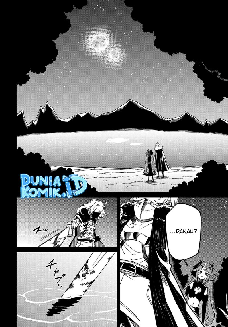 Neta Chara Tensei Toka Anmarida!