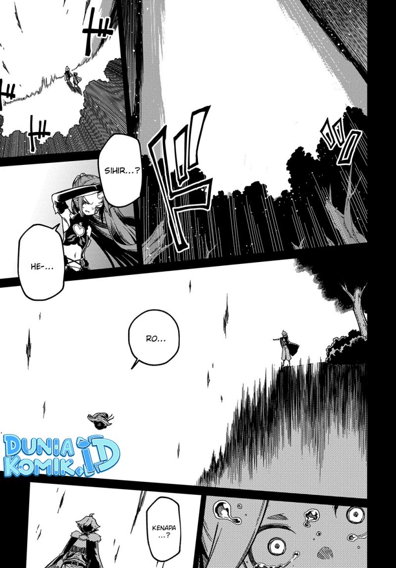 Neta Chara Tensei Toka Anmarida!