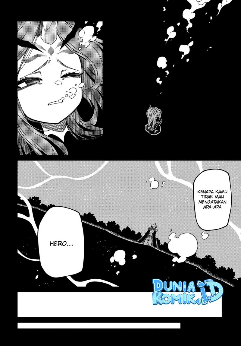 Neta Chara Tensei Toka Anmarida!