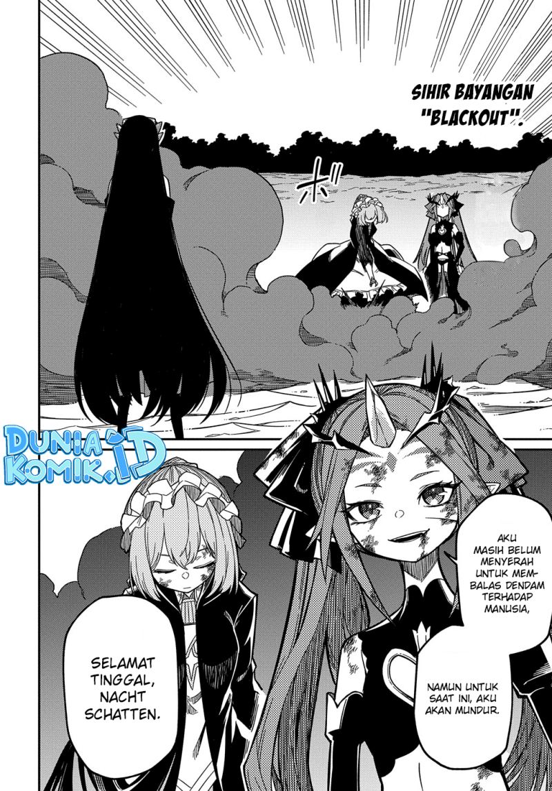 Neta Chara Tensei Toka Anmarida!