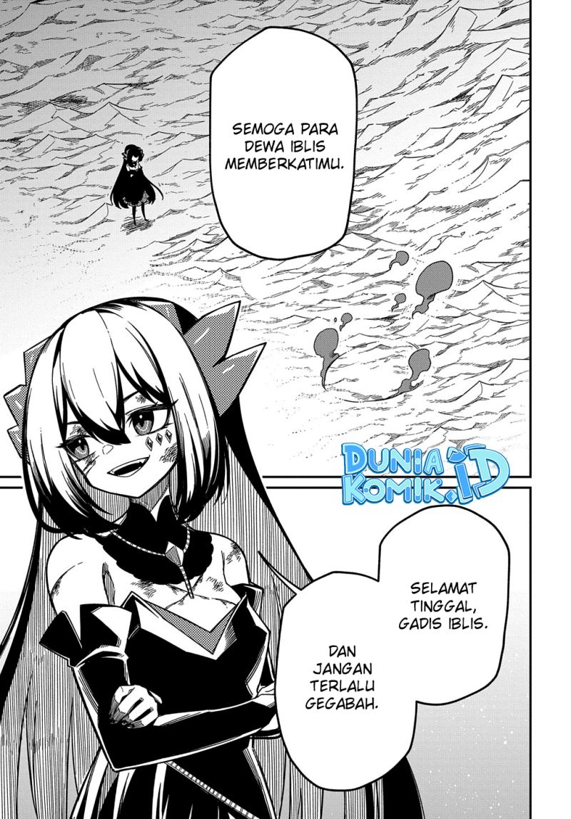 Neta Chara Tensei Toka Anmarida!