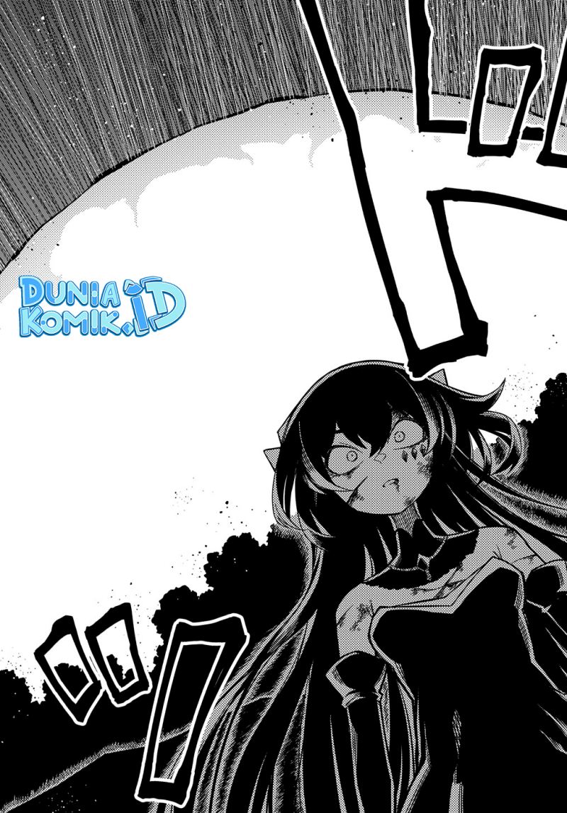 Neta Chara Tensei Toka Anmarida!