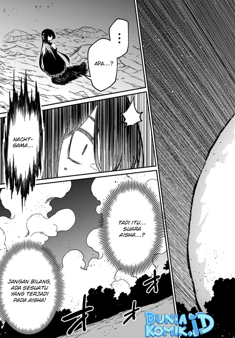 Neta Chara Tensei Toka Anmarida!