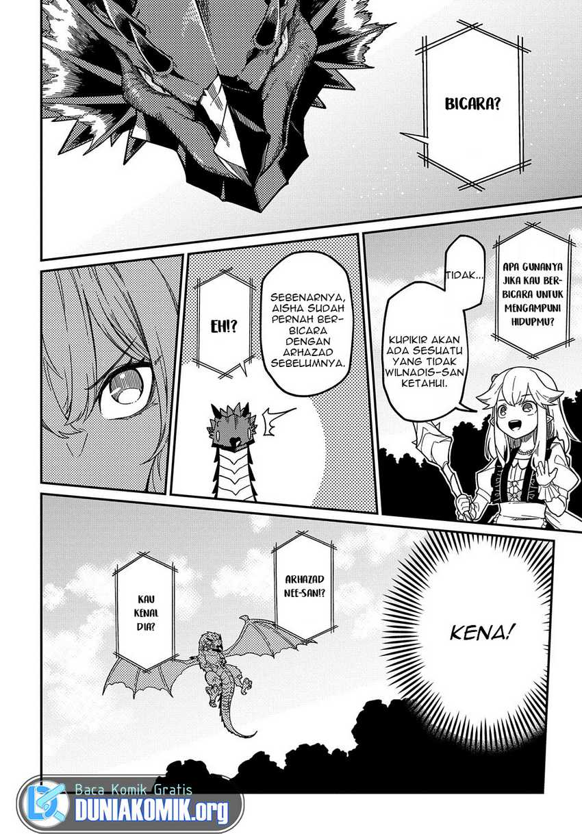Neta Chara Tensei Toka Anmarida!