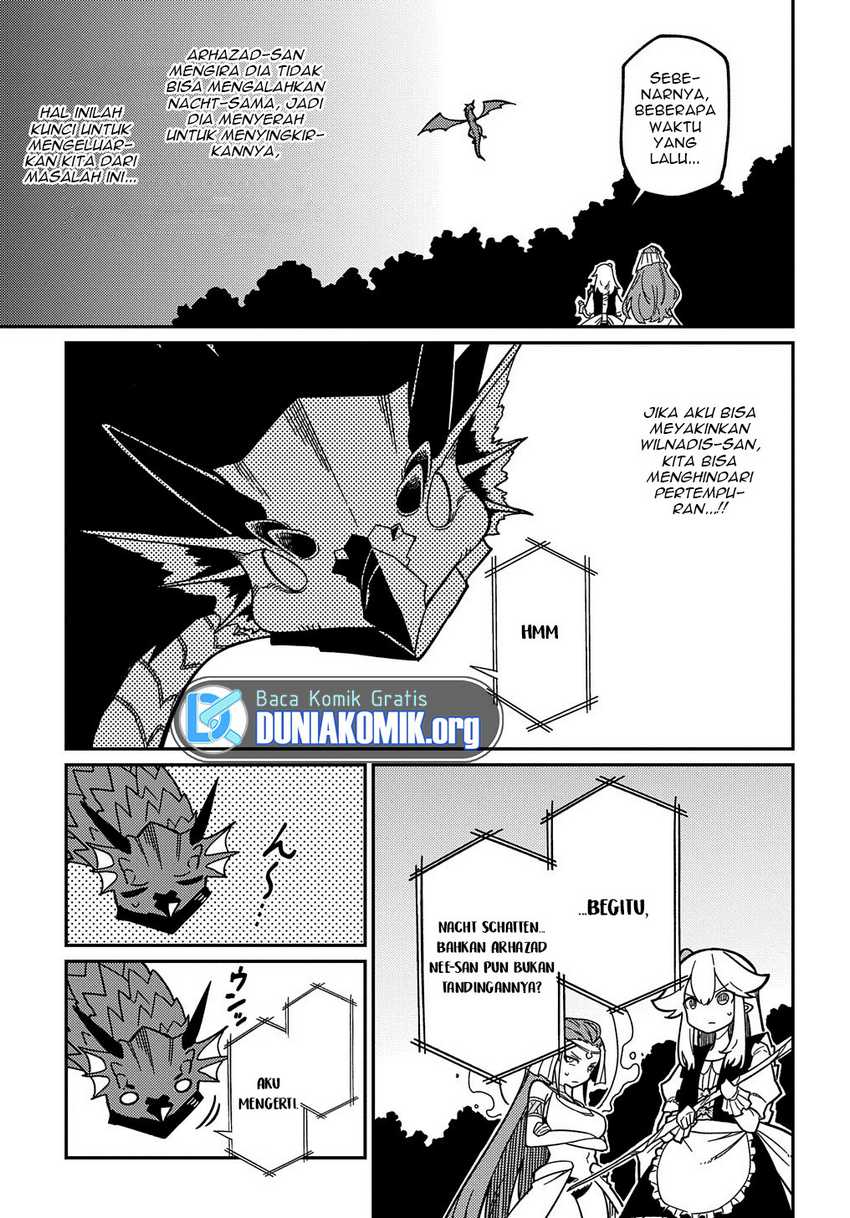 Neta Chara Tensei Toka Anmarida!