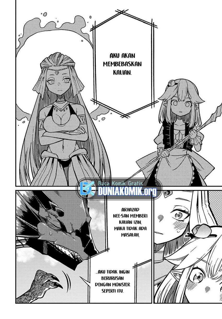 Neta Chara Tensei Toka Anmarida!