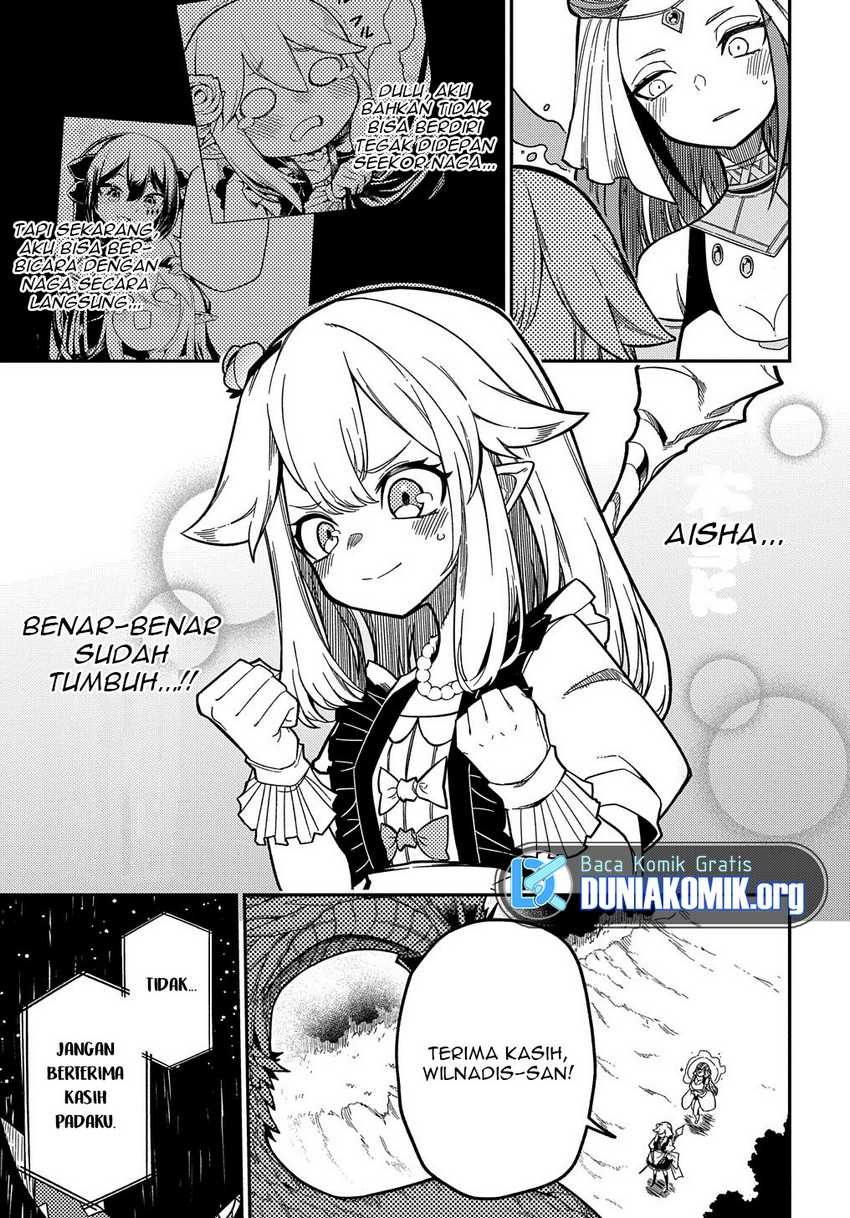 Neta Chara Tensei Toka Anmarida!