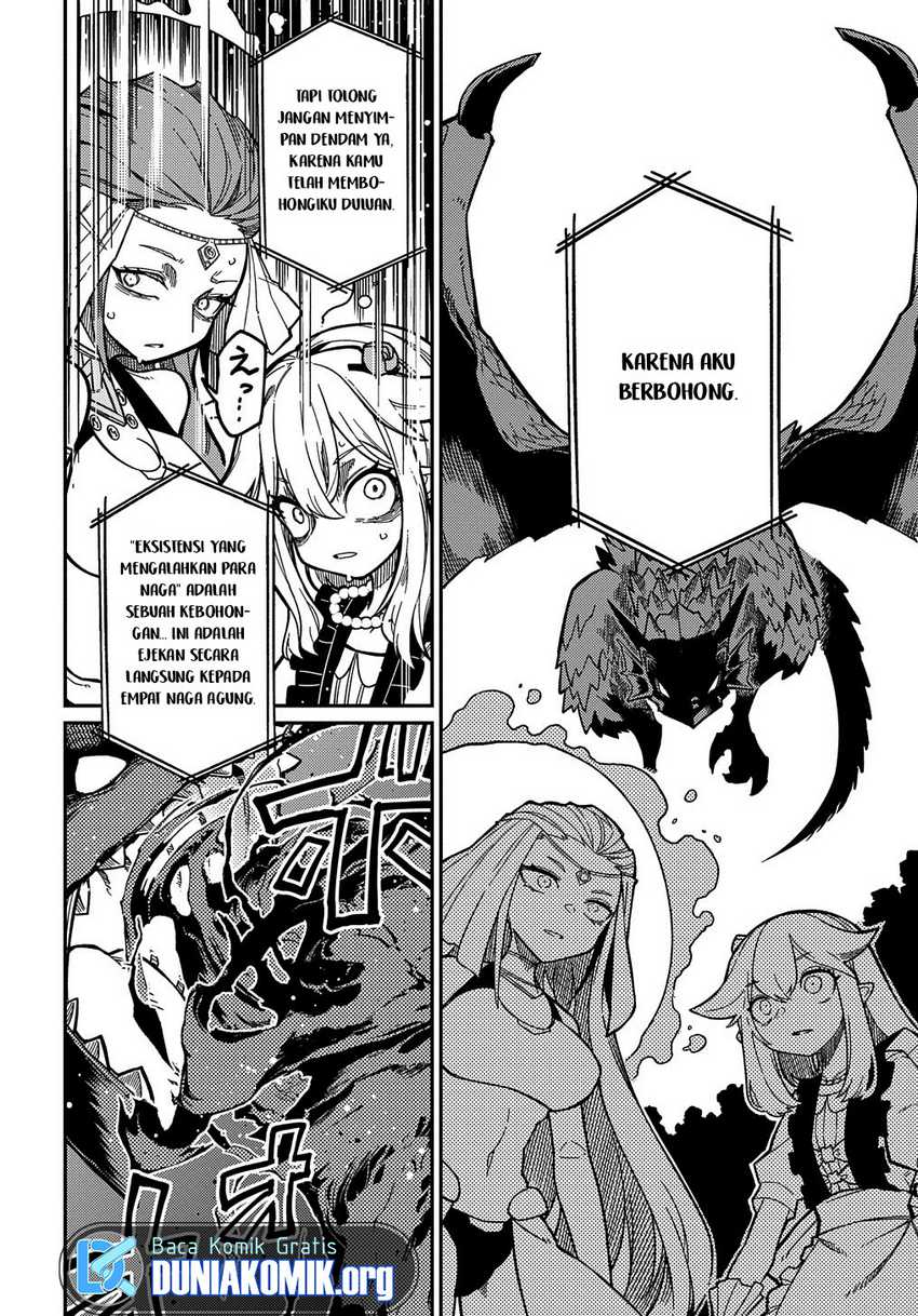 Neta Chara Tensei Toka Anmarida!