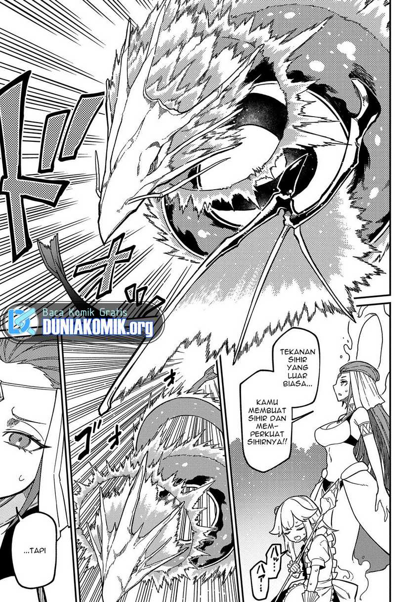 Neta Chara Tensei Toka Anmarida!
