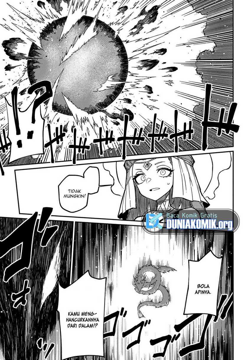 Neta Chara Tensei Toka Anmarida!