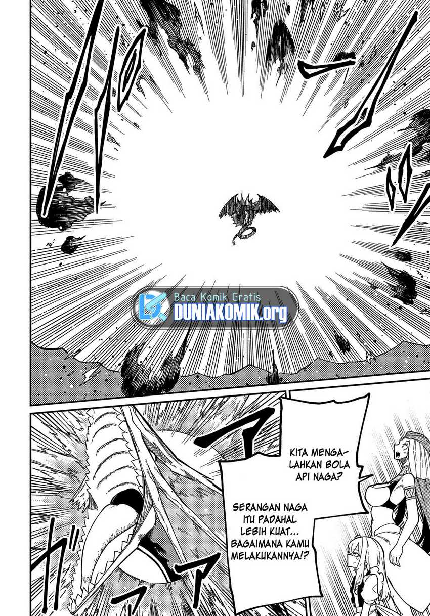 Neta Chara Tensei Toka Anmarida!