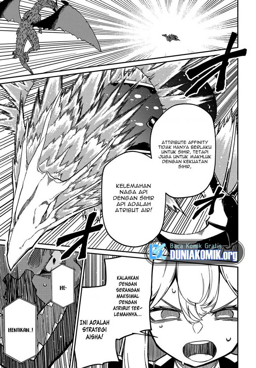 Neta Chara Tensei Toka Anmarida!