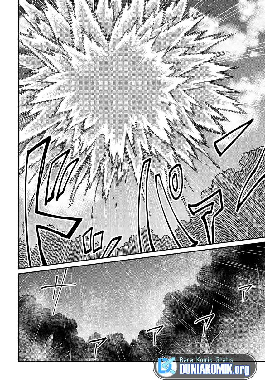 Neta Chara Tensei Toka Anmarida!