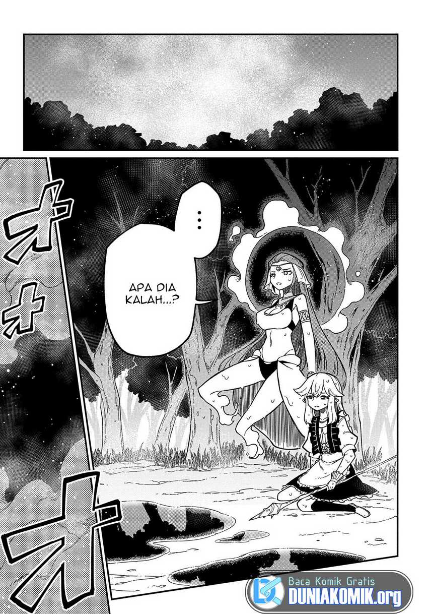 Neta Chara Tensei Toka Anmarida!