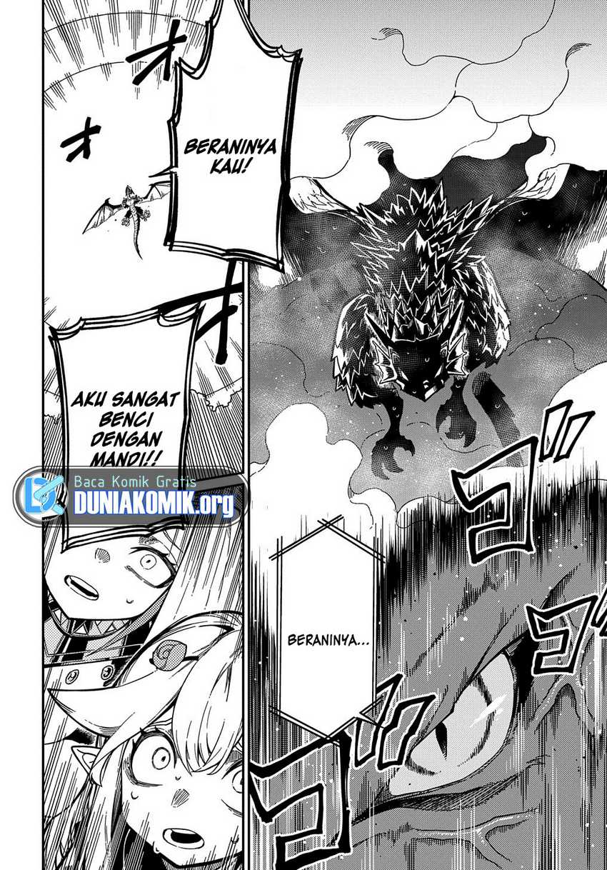 Neta Chara Tensei Toka Anmarida!