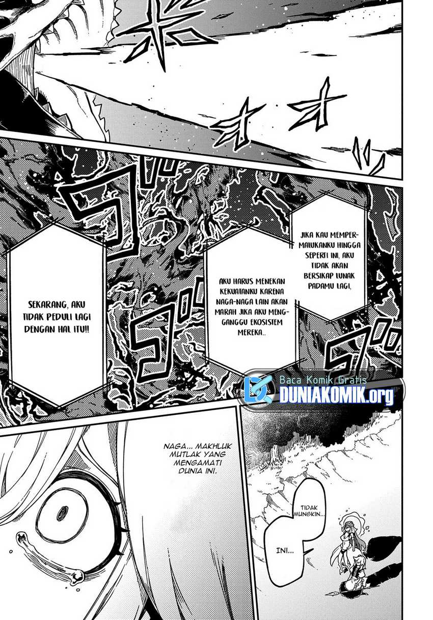 Neta Chara Tensei Toka Anmarida!