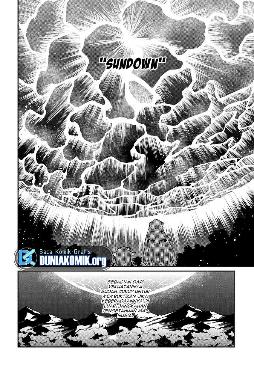 Neta Chara Tensei Toka Anmarida!