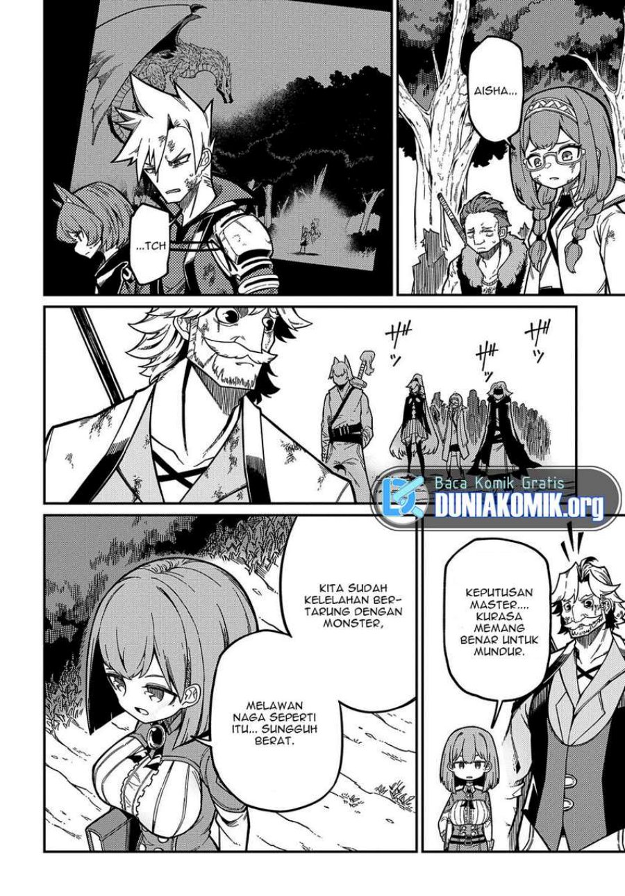 Neta Chara Tensei Toka Anmarida!