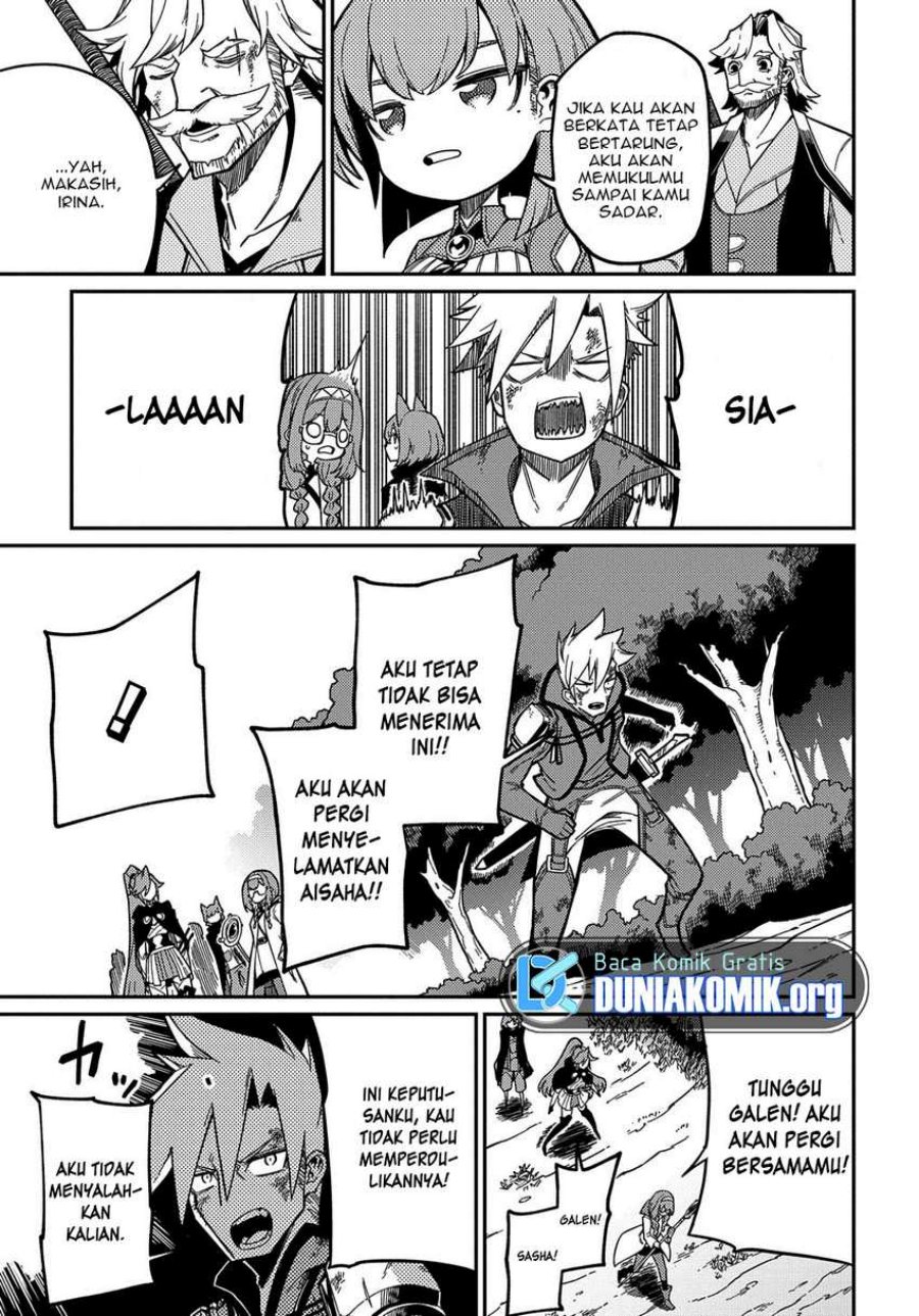 Neta Chara Tensei Toka Anmarida!