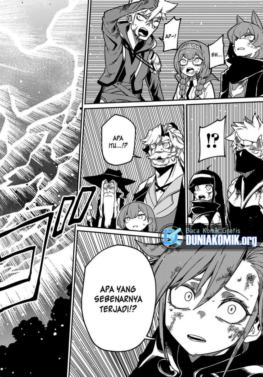 Neta Chara Tensei Toka Anmarida!