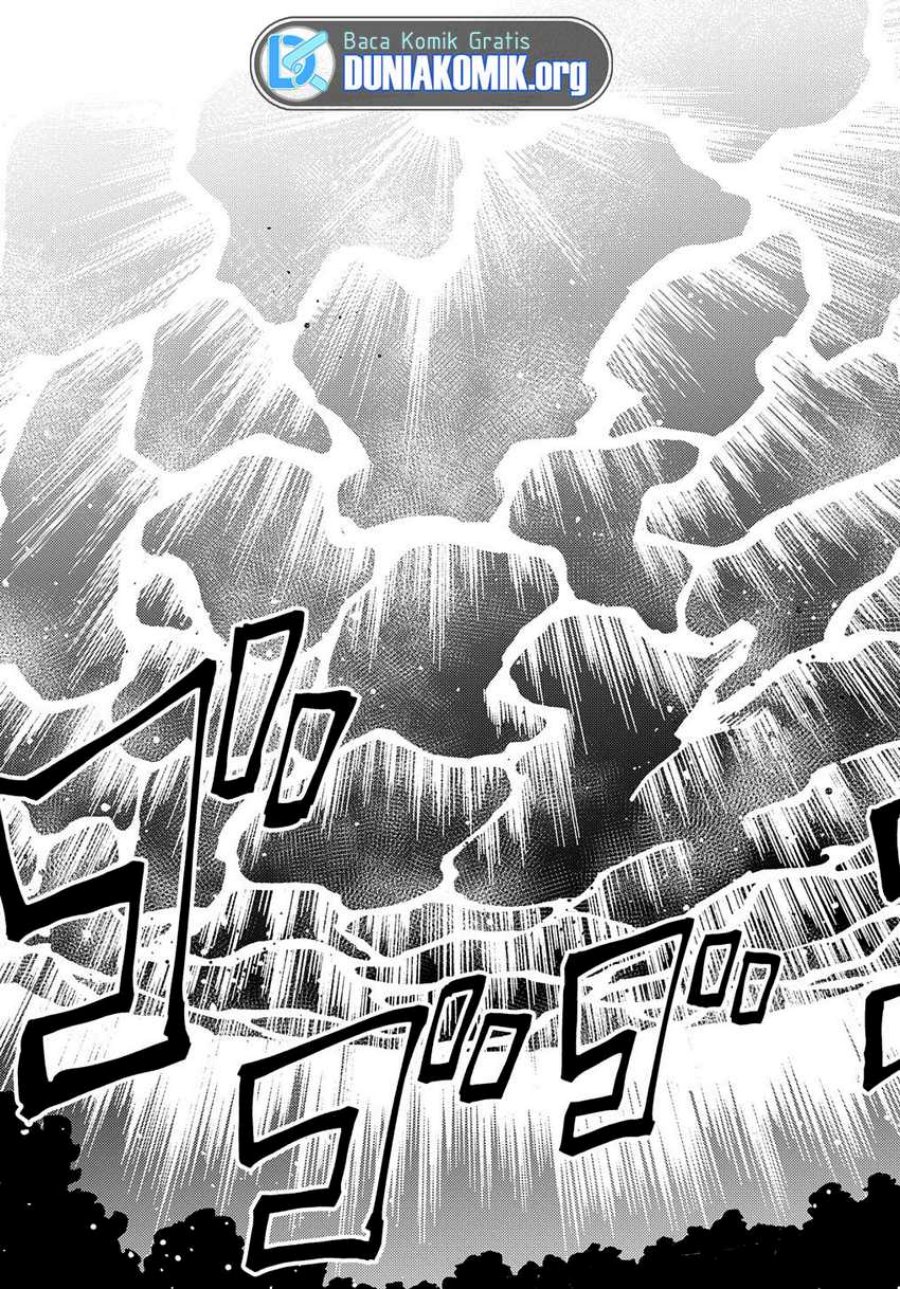 Neta Chara Tensei Toka Anmarida!