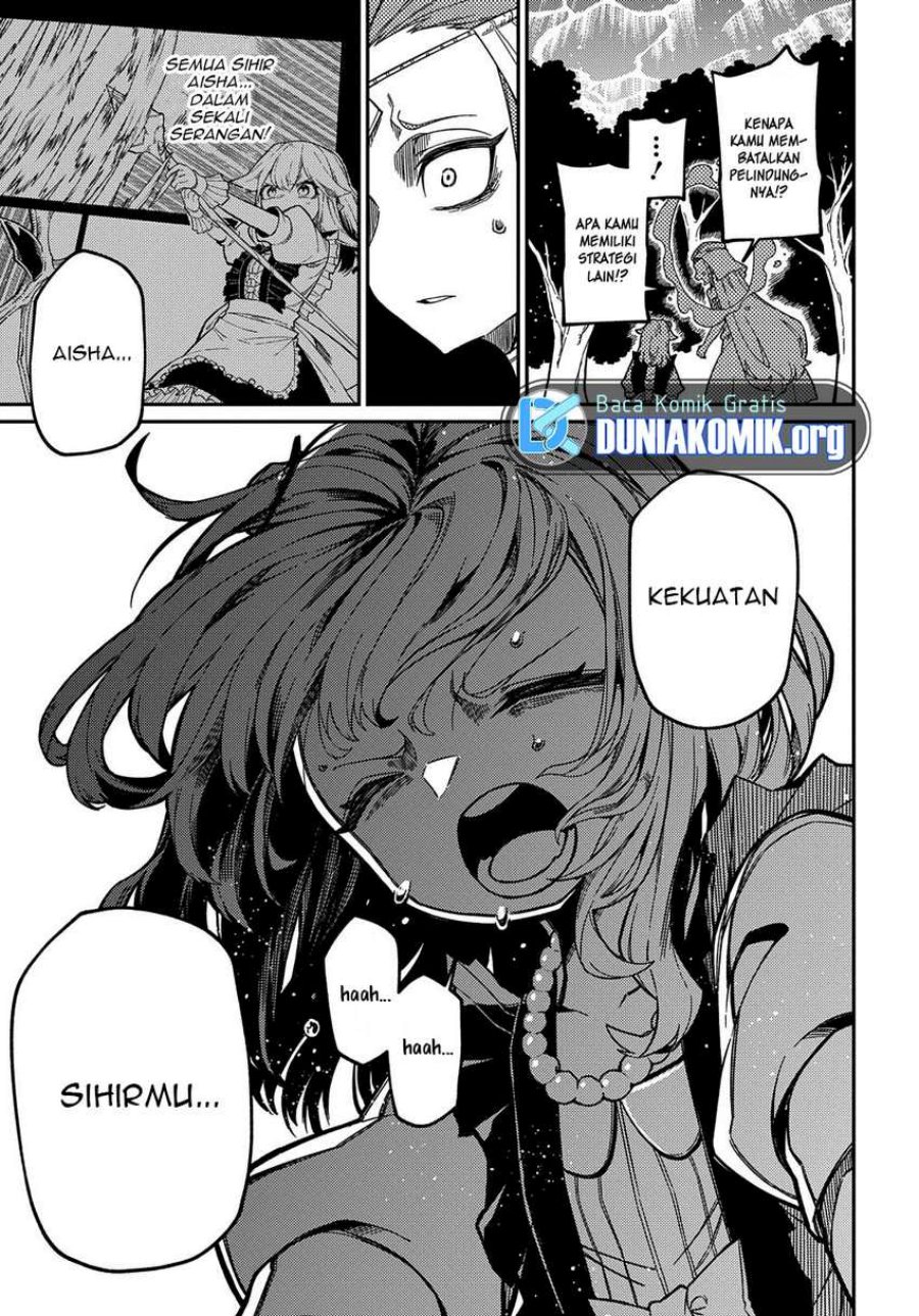 Neta Chara Tensei Toka Anmarida!