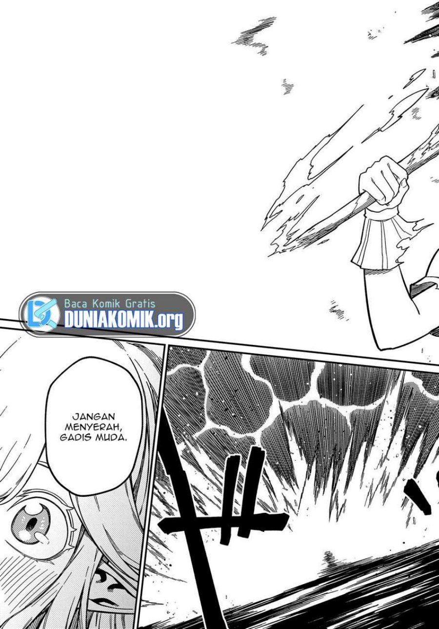 Neta Chara Tensei Toka Anmarida!