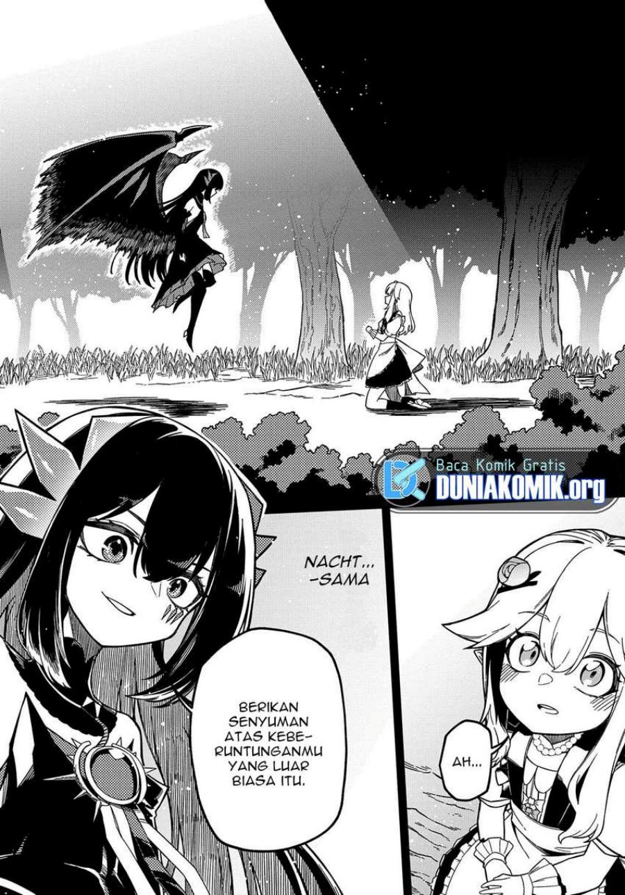 Neta Chara Tensei Toka Anmarida!