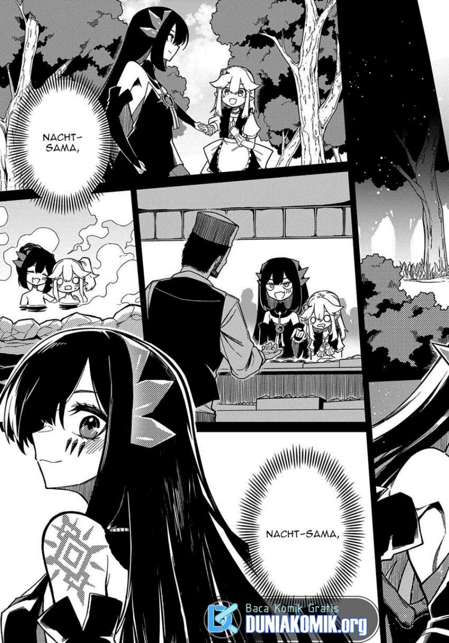Neta Chara Tensei Toka Anmarida!