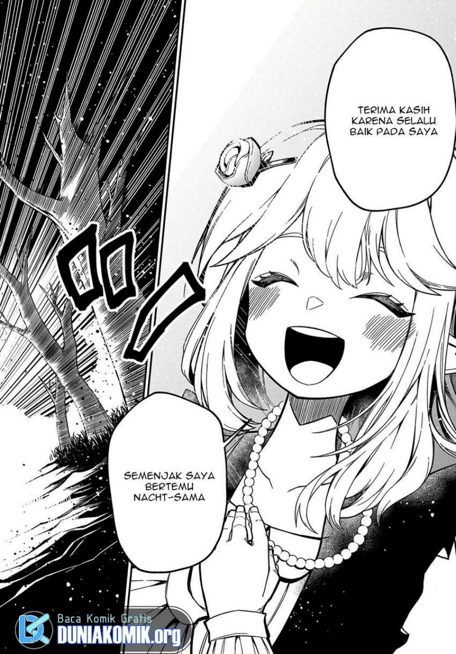 Neta Chara Tensei Toka Anmarida!