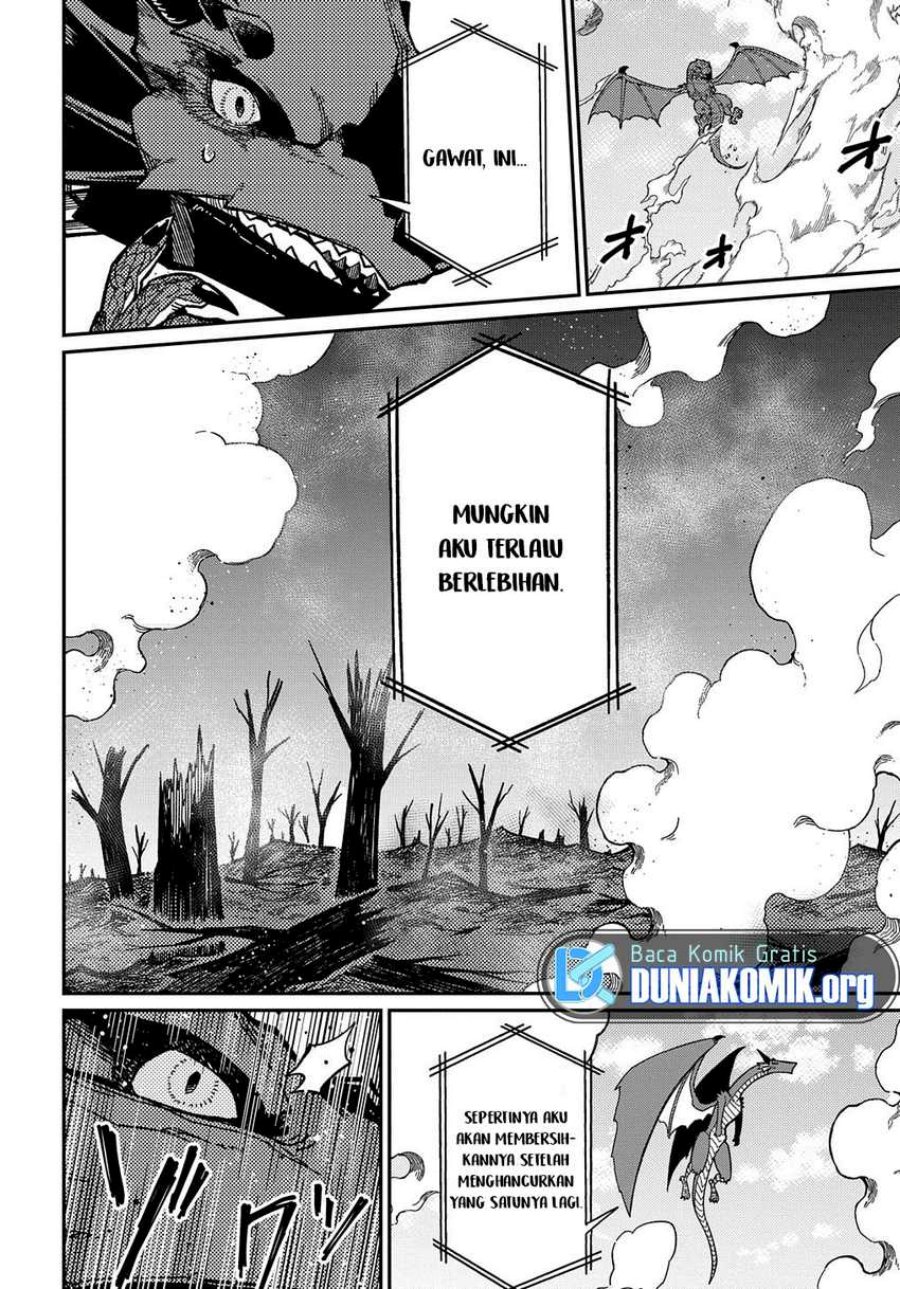 Neta Chara Tensei Toka Anmarida!